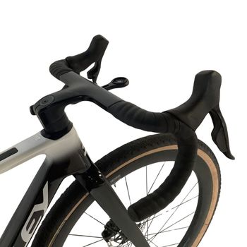 Used Ridley Ridley Astr RS Sram Force XPLR 12v 2025 Road & Gravel, Black — image 2 of 5