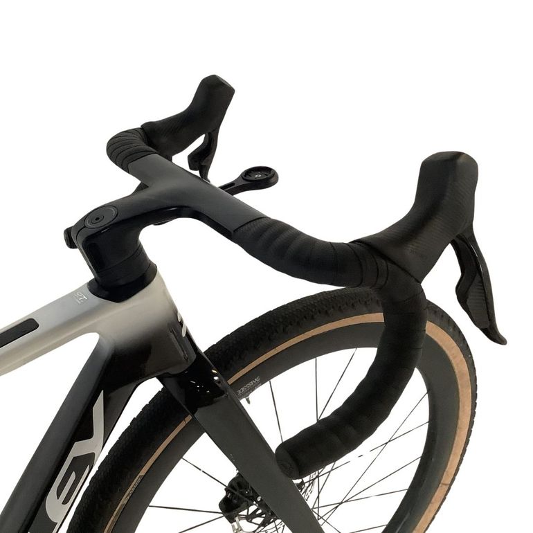 Used Ridley Ridley Astr RS Sram Force XPLR 12v 2025 Road & Gravel, Black — image 2 of 5