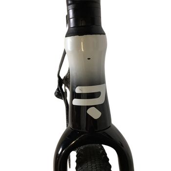 Used Ridley Ridley Astr RS Sram Force XPLR 12v 2025 Road & Gravel, Black — image 4 of 5