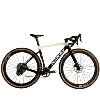 Used Ridley Ridley Astr RS Sram Force XPLR 12v 2025 Road & Gravel