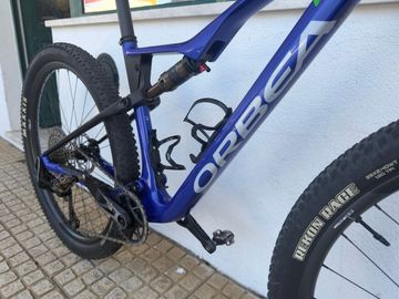 Gebrauchtes Orbea OIZ M-TEAM AXS 2025 2025 MTB