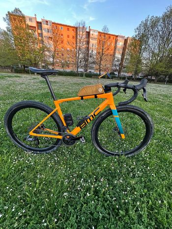 Used BMC Kaius 01 THREE 2023 2023 Road & Gravel