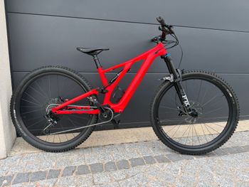 Used Specialized Turbo Levo Comp Alloy 2022 2022 MTB