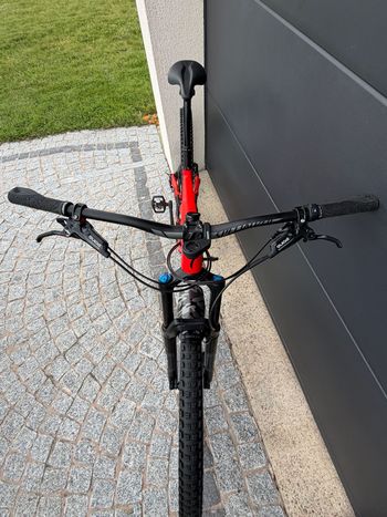 Specialized Turbo Levo SRAM NX 2022 Mountainbike d'occasion — image 10 sur 11
