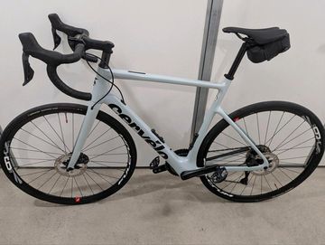 Käytetty Specialized Roubaix SRAM Rival eTap AXS 2024 Road & Gravel — kuva 7 / 9