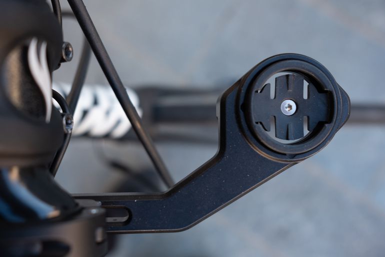 Used Giant Advanced Sl 2018 Road & Gravel, Schwarz — image 15 of 15