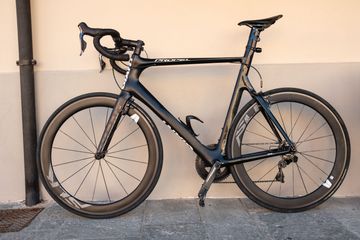 Gebrauchtes Giant Advanced Sl 2018 Road & Gravel