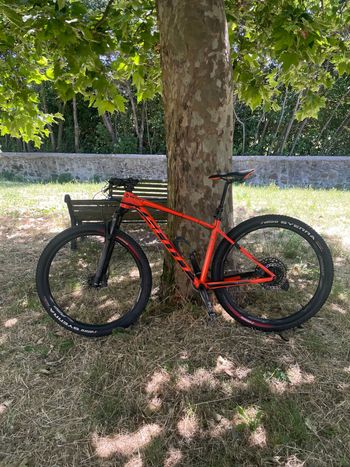 Used Scott Scale 960 2019 2019 MTB