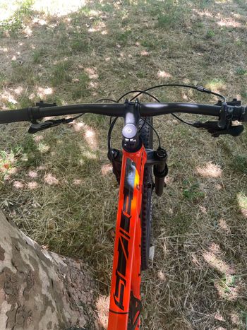 Used Scott Scale 960 2019 2019 Mountainbike, Rot, 29 — image 4 of 12