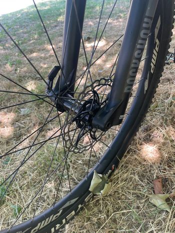 Used Scott Scale 960 2019 2019 Mountainbike, Rot, 29 — image 9 of 12