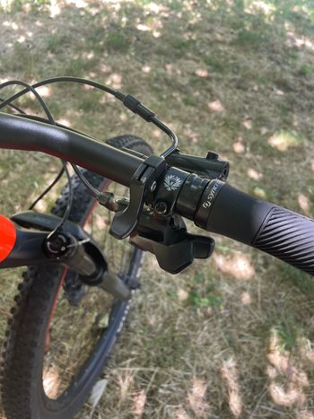 Used Scott Scale 960 2019 2019 Mountainbike, Rot, 29 — image 12 of 12