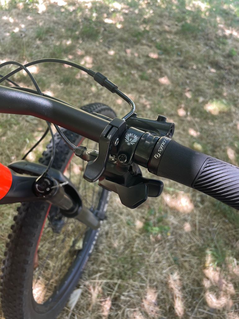 Used Scott Scale 960 2019 2019 Mountainbike, Rot, 29 — image 12 of 12