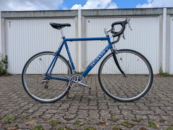 Used Delgado 7020 2002 Road & Gravel