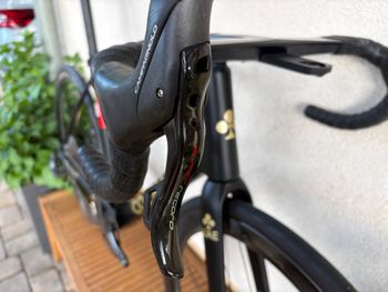 Used Colnago V3Rs | UAE | 54s, 183-192cm | TOP 2023 Road & Gravel, Black — image 3 of 14