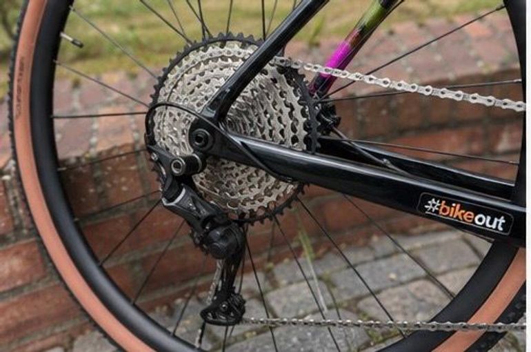 Used Bergamont Grandurance Expert 2022 2022 Road & Gravel — image 2 of 4