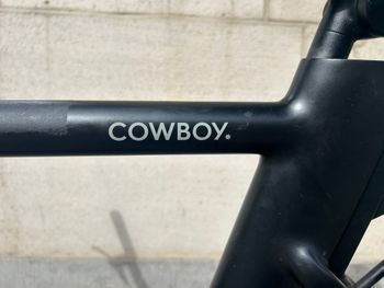 Used Cowboy C4 2023 2023 Urban — image 3 of 15