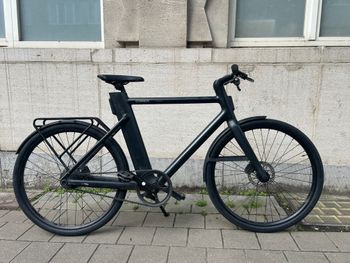 Used Cowboy C4 2023 2023 Urbain & Touring