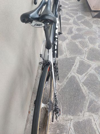 Used Giant Tcr Campagnolo Super Record 2016 Road & Gravel, Nero — image 7 of 7