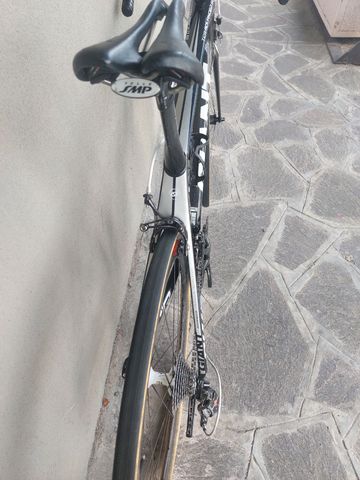 Used Giant Tcr Campagnolo Super Record 2016 Road & Gravel, Black — image 7 of 7