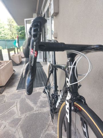 Used Giant Tcr Campagnolo Super Record 2016 Road & Gravel, Black — image 3 of 7