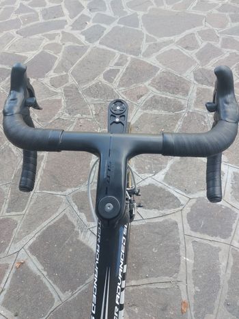Used Giant Tcr Campagnolo Super Record 2016 Road & Gravel, Nero — image 2 of 7