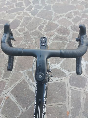 Used Giant Tcr Campagnolo Super Record 2016 Road & Gravel, Black — image 2 of 7
