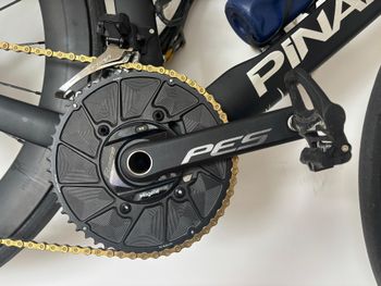 Used Pinarello DOGMA F DURA ACE Di2 2026 2026 Road & Gravel, Black — image 3 of 5