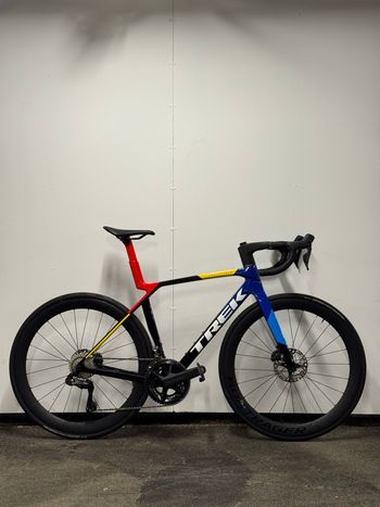 Used Trek Madone Shimano Ultegra Di2 2026 Carretera y gravel