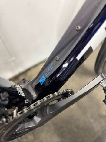 Used Trek Madone Shimano Ultegra Di2 2026 Road & Gravel, Rojo — image 8 of 14