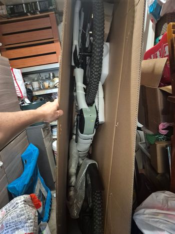 Used Specialized Turbo Tero 4.0 EQ 2026 2026 Urban — image 5 of 6