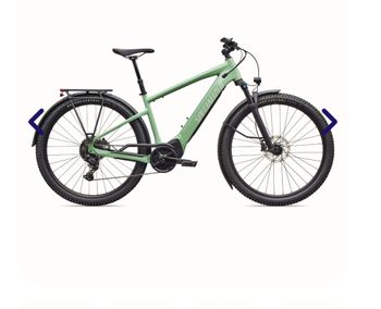 Used Specialized Turbo Tero 4.0 EQ 2026 2026 Urban & Touring