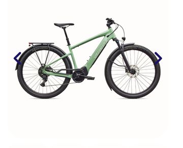 Used Specialized Turbo Tero 4.0 EQ 2026 2026 Urban & Touring