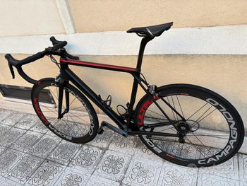 Used Canyon Canyon Ultimate CF SLX 2017 Road & Gravel — image 2 of 8