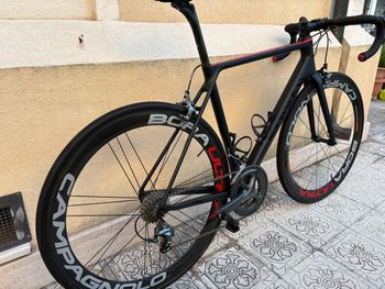 Used Canyon Canyon Ultimate CF SLX 2017 Road & Gravel — image 4 of 8