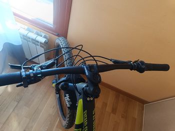 Used Canyon Exceed CF SL 7.0 Pro Race 2018 2018 Mountainbike — image 9 of 10