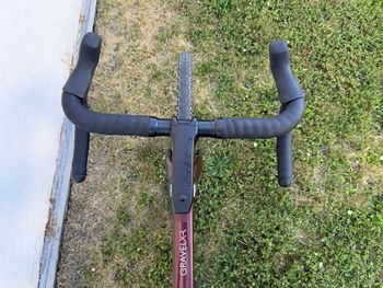 Used BH GRAVELX R 4.5 2025 2025 Road & Gravel — image 12 of 15
