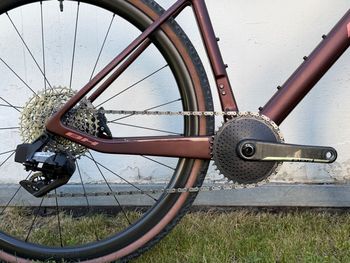 Used BH GRAVELX R 4.5 2025 2025 Road & Gravel — image 3 of 15