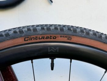 Used BH GRAVELX R 4.5 2025 2025 Road & Gravel — image 10 of 15