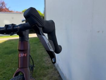 Used BH GRAVELX R 4.5 2025 2025 Road & Gravel — image 14 of 15