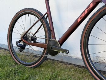 Used BH GRAVELX R 4.5 2025 2025 Road & Gravel — image 2 of 15