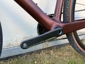 Used BH GRAVELX R 4.5 2025 2025 Road & Gravel — image 9 of 15