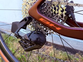 Used BH GRAVELX R 4.5 2025 2025 Road & Gravel — image 5 of 15