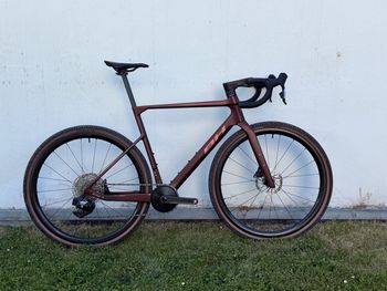 Used BH GRAVELX R 4.5 2025 2025 Racefiets & gravel