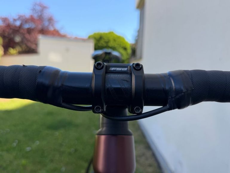 Used BH GRAVELX R 4.5 2025 2025 Road & Gravel — image 13 of 15
