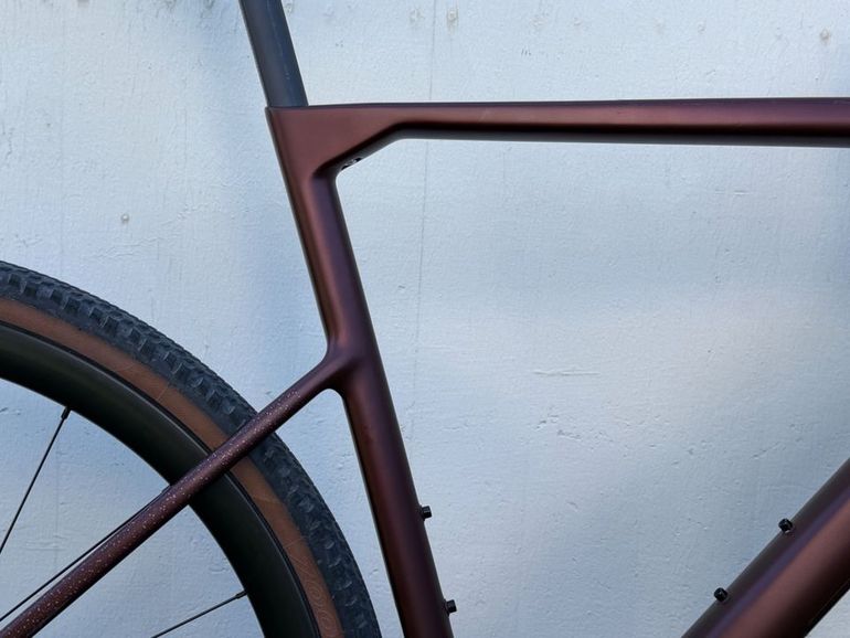 Used BH GRAVELX R 4.5 2025 2025 Road & Gravel — image 7 of 15