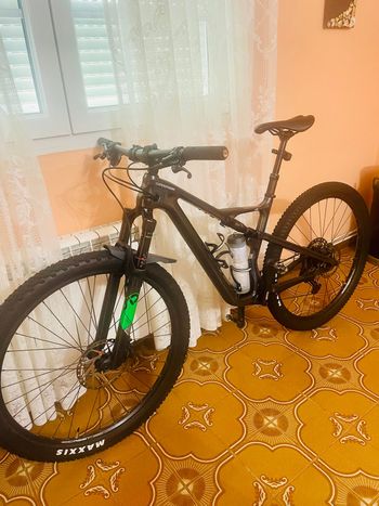 Used Cannondale Scalpel Carbon SE 2 2024 2024 MTB