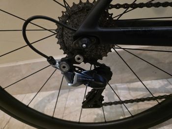 Used Scott Foil Shimano Dura Ace 2016 Road & Gravel — image 3 of 10