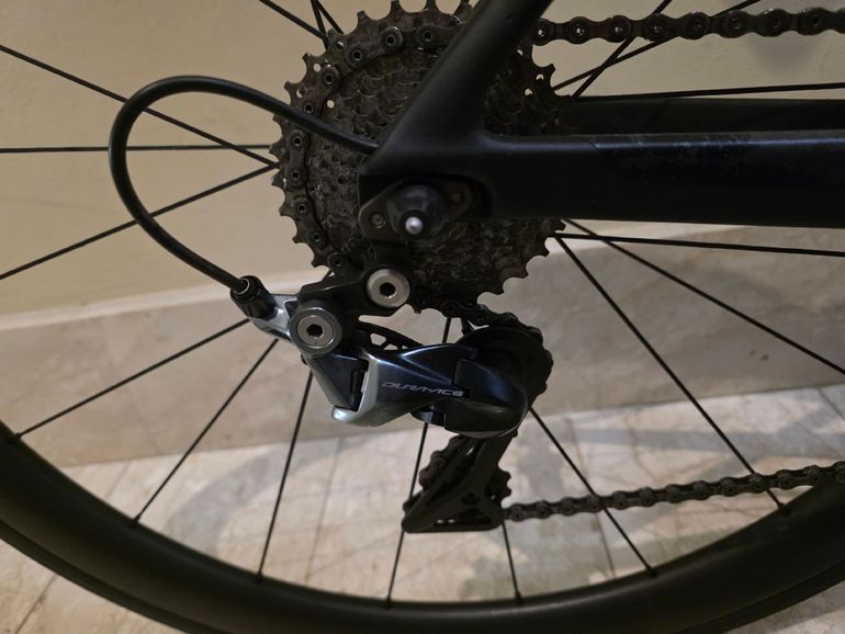 Used Scott Foil Shimano Dura Ace 2016 Road & Gravel — image 3 of 10