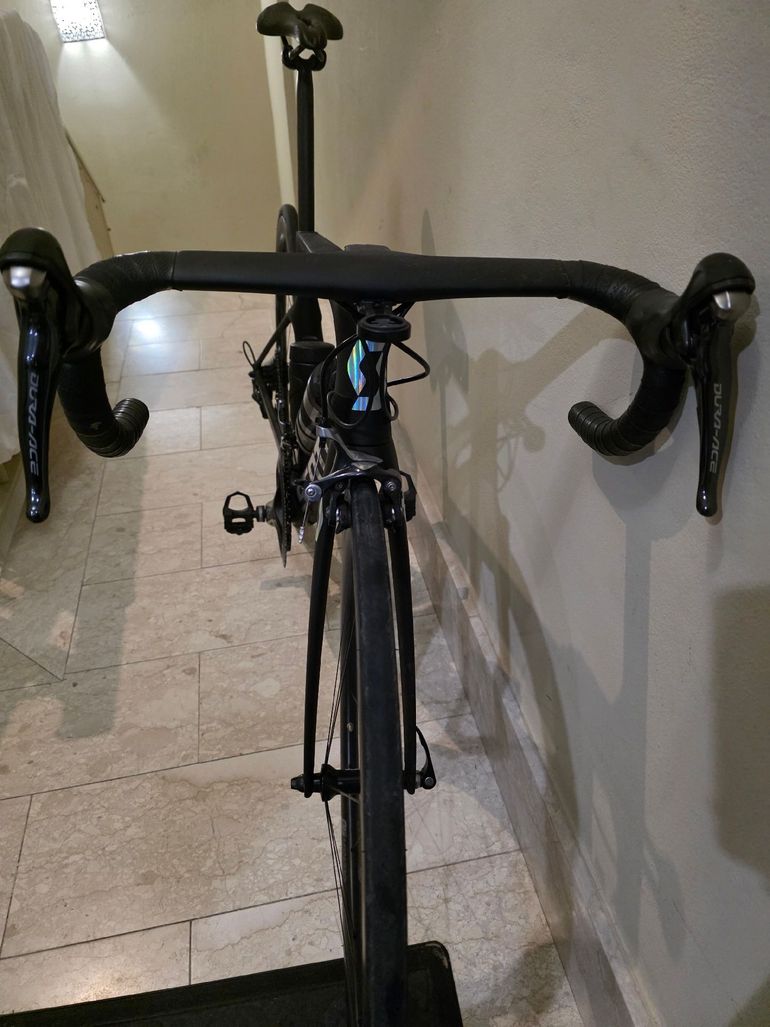 Used Scott Foil Shimano Dura Ace 2016 Road & Gravel — image 9 of 10