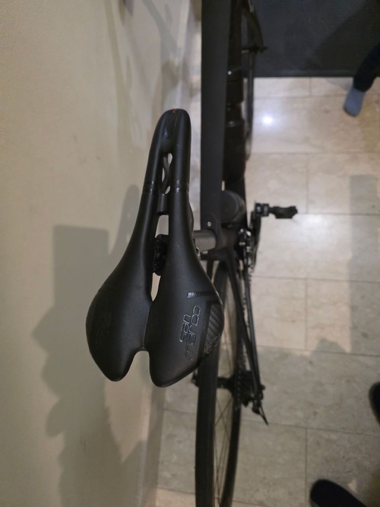 Used Scott Foil Shimano Dura Ace 2016 Road & Gravel — image 5 of 10
